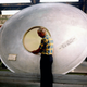 Illustration for article titled Newly Declassified Photos Show The Crewed USAF Spy Spacecraft That Almost Was
